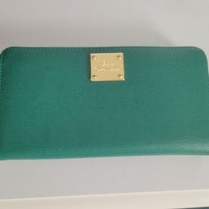 Ralph Lauren wallet